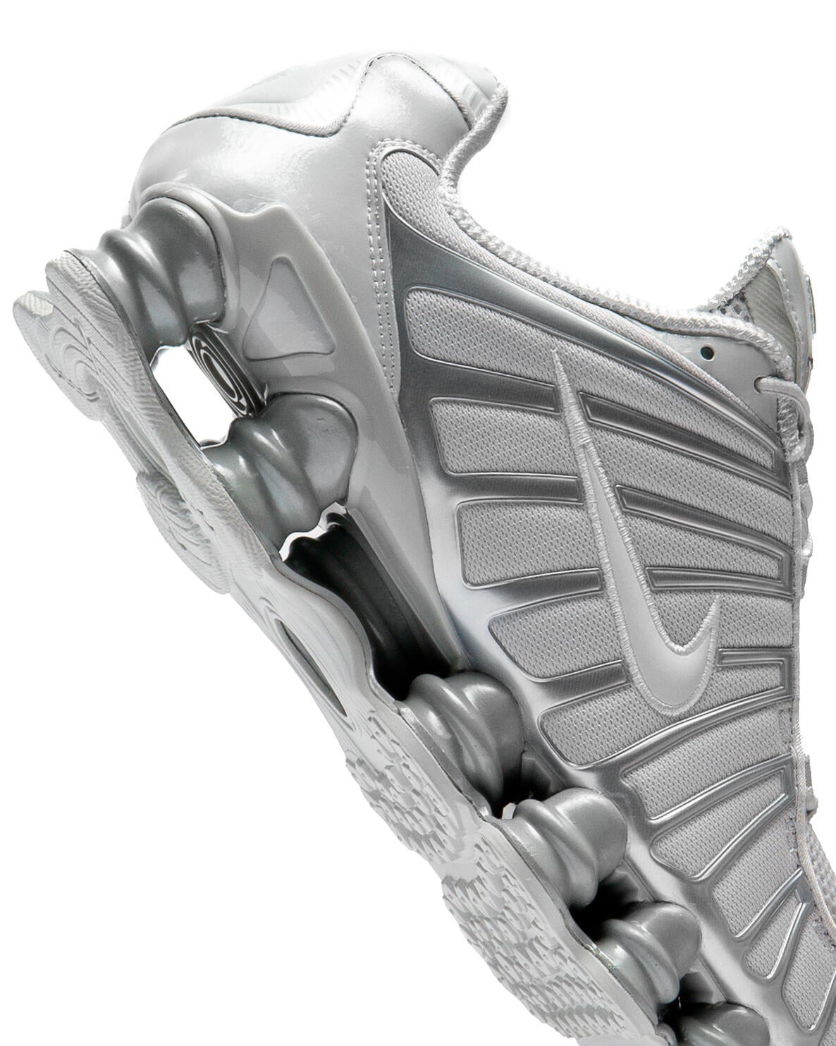 Nike WMNS Shox TL | IB1087-002 | AFEW STORE